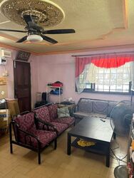 Blk 547 Bedok North Green (Bedok), HDB 4 Rooms #607269911